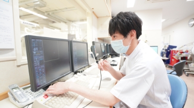 臨床研究のご案内