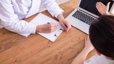 専門研修プログラムについて