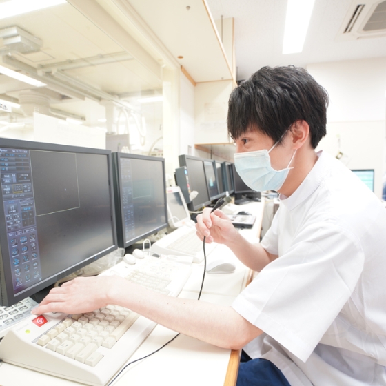 臨床研究のご案内