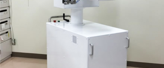 CTガイド下IVR用ロボットの開発