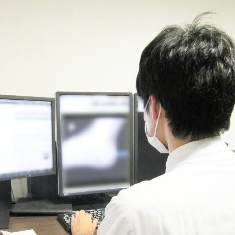 医員（レジデント）丸山拓夢